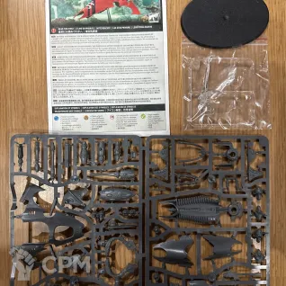 Описание картинки VYPER / STARFANG от zurdo по цене 5 000руб | Свободный Рынок Миниатюр - СРМ