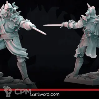 Описание картинки Golems от Daniilfedyakov по цене 450руб | Свободный Рынок Миниатюр - СРМ