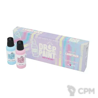 Описание картинки Candyman от ADEPT M&P по цене 4 200руб | Свободный Рынок Миниатюр - СРМ