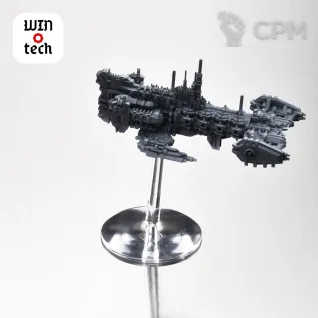 Описание картинки Прямой средний с цилиндрическим креплением  штифт от WinTech по цене 15руб | Свободный Рынок Миниатюр - СРМ