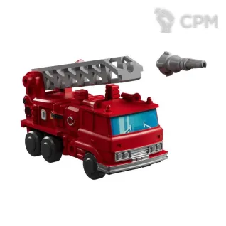 Описание картинки BLOKEES Transformers - Inferno Vehicle (1/12) от ZvZ Bitz Shop по цене 350руб | Свободный Рынок Миниатюр - СРМ