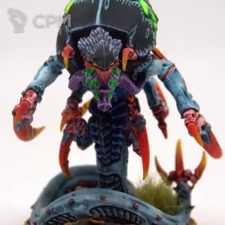 Описание картинки [GW] KILL TEAM: RAVENERS от TRNK по цене 20 000руб | Свободный Рынок Миниатюр - СРМ