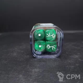Описание картинки Middle-earth Rohirrim Dice Set новые в упаковке от V130177@mail.ru по цене 4 800руб | Свободный Рынок Миниатюр - СРМ