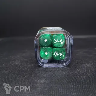 Описание картинки Middle-earth Rohirrim Dice Set новые в упаковке от V130177@mail.ru по цене 4 800руб | Свободный Рынок Миниатюр - СРМ