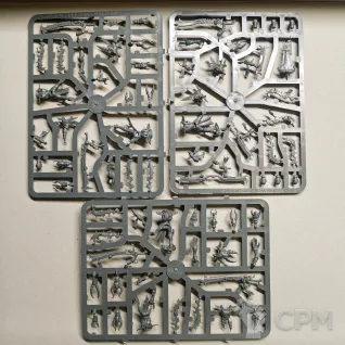 Описание картинки Incubi Оригинал от Trazyn's Collection по цене 2 675руб | Свободный Рынок Миниатюр - СРМ