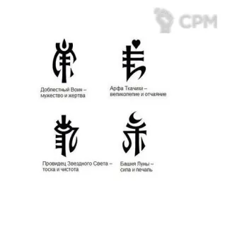 Описание картинки Предзаказ "Варлоки Эльдар" от Строго по-Имперски по цене 1 200руб | Свободный Рынок Миниатюр - СРМ