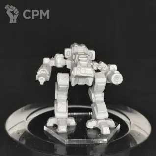 Описание картинки Лэнс "ИльКлан: Лиранское Содружество" от Dwarf Pirate Foundry по цене 1 260руб | Свободный Рынок Миниатюр - СРМ