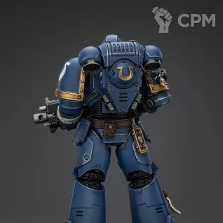 Описание картинки JoyToy Brother Chairon-Collectors Edition от Строго по-Имперски по цене 5 300руб | Свободный Рынок Миниатюр - СРМ