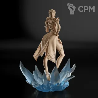 Описание картинки Emma Frost Фигурка (Marvel Rivals) от GAS3TXD  по цене 3 600руб | Свободный Рынок Миниатюр - СРМ