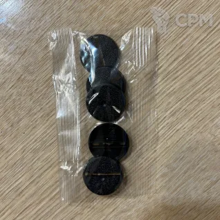 Описание картинки Citadel 28mm Round Bases х 5 от Nakatan по цене 550руб | Свободный Рынок Миниатюр - СРМ