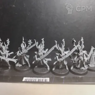 Описание картинки Incubi от Harvest по цене 2 500руб | Свободный Рынок Миниатюр - СРМ