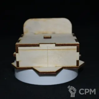 Описание картинки Магазин от Dwarf Pirate Foundry по цене 200руб | Свободный Рынок Миниатюр - СРМ