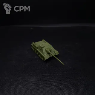 Описание картинки Модель от Звезды, ориг пластик 1:100 от V130177@mail.ru по цене 150руб | Свободный Рынок Миниатюр - СРМ