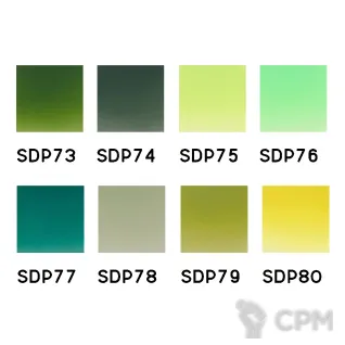 Описание картинки Green manalishi от ADEPT M&P по цене 4 200руб | Свободный Рынок Миниатюр - СРМ