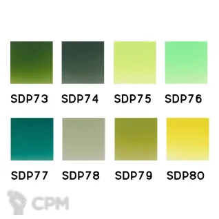 Описание картинки Green manalishi от ADEPT M&P по цене 4 200руб | Свободный Рынок Миниатюр - СРМ