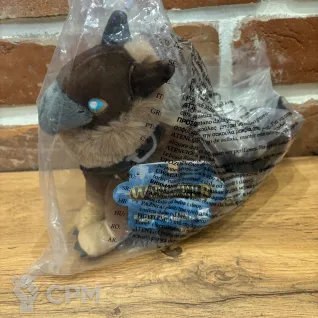 Описание картинки Gryph-hound Balthas от WarhammerBaby по цене 3 000руб | Свободный Рынок Миниатюр - СРМ