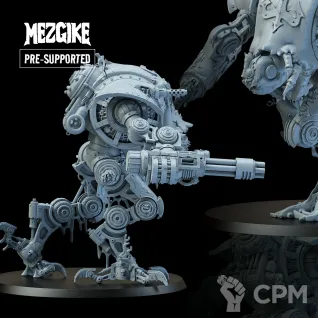 Описание картинки Dredge Depth Hounds Pack A от Age of Printmar по цене 1 328руб | Свободный Рынок Миниатюр - СРМ