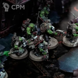 Описание картинки Игровое поле из эпоксида для Warhammer 40000 44х60 на 2000 pts от EgorFermer по цене 430 000руб | Свободный Рынок Миниатюр - СРМ