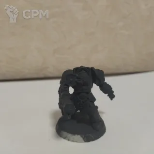 Описание картинки Kill Team Cassius от Zakat-3D по цене 1 000руб | Свободный Рынок Миниатюр - СРМ