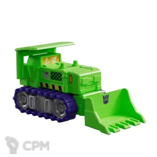 Описание картинки BLOKEES Transformers - Bonecrusher Vehicle (1/12) от ZvZ Bitz Shop по цене 350руб | Свободный Рынок Миниатюр - СРМ