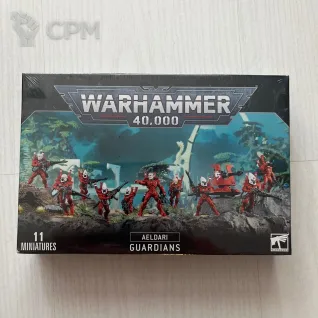 Описание картинки Guardians от zurdo по цене 6 100руб | Свободный Рынок Миниатюр - СРМ