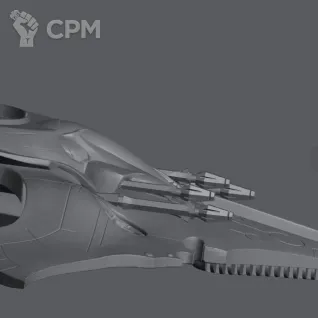 Описание картинки FALCON / FIRE PRISM / NIGHT SPINNER от Kapers Point по цене 1 521руб | Свободный Рынок Миниатюр - СРМ