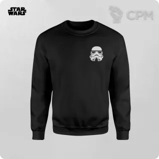 Описание картинки Stormtrooper от Строго по-Имперски по цене 3 900руб | Свободный Рынок Миниатюр - СРМ