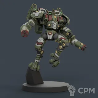 Описание картинки Crisis от Строго по-Имперски по цене 1 000руб | Свободный Рынок Миниатюр - СРМ