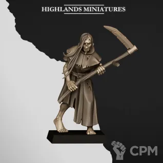 Описание картинки Zombies от Manufactorum76 по цене 1 800руб | Свободный Рынок Миниатюр - СРМ