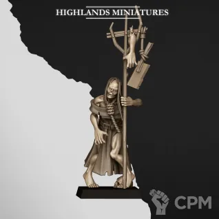 Описание картинки Zombies от Manufactorum76 по цене 1 800руб | Свободный Рынок Миниатюр - СРМ