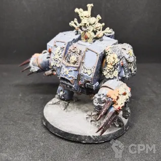Описание картинки Murderfang литье от Wolf по цене 1 500руб | Свободный Рынок Миниатюр - СРМ