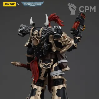 Описание картинки JoyToy Chosen Plasma Pistol and Power Axe от Строго по-Имперски по цене 5 600руб | Свободный Рынок Миниатюр - СРМ