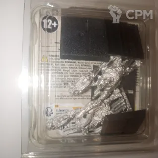 Описание картинки Classic Beastmen Bray-Shamans от Gy80 по цене 5 000руб | Свободный Рынок Миниатюр - СРМ