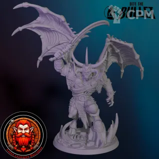 Описание картинки Предатель от Falgrim's_shop по цене 900руб | Свободный Рынок Миниатюр - СРМ
