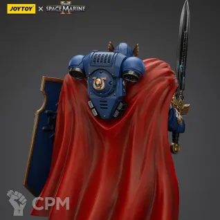 Описание картинки JoyToy Ultramarines Victrix Honour Guard SM2 от Строго по-Имперски по цене 4 300руб | Свободный Рынок Миниатюр - СРМ